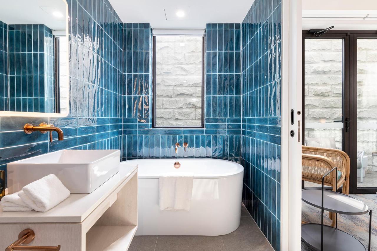 The Albert Mosman Sydney Exterior foto